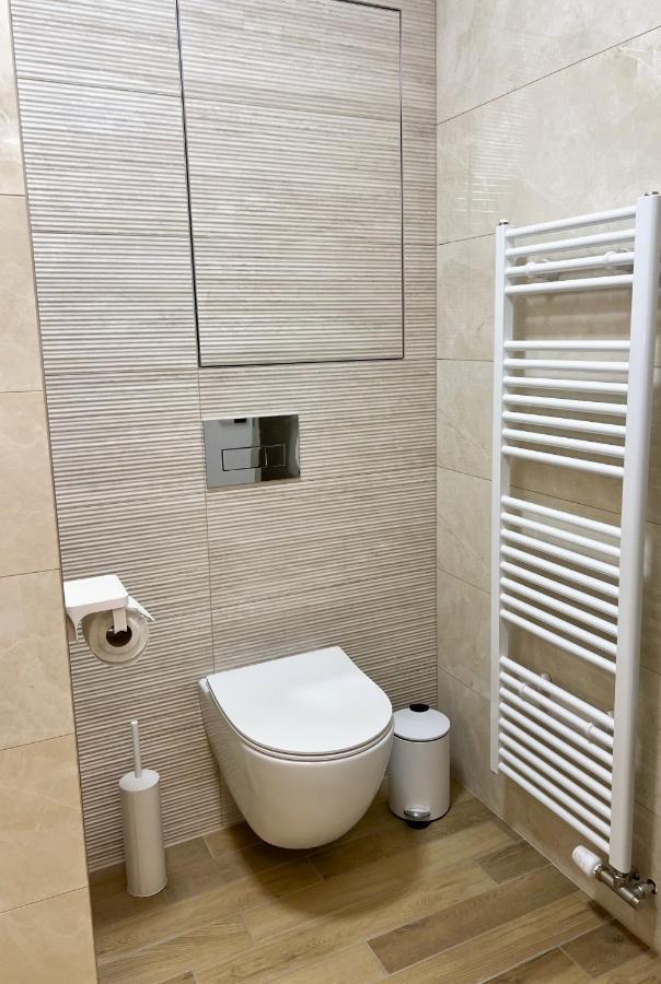 Cozy Stay Apartment Trencin Exterior photo