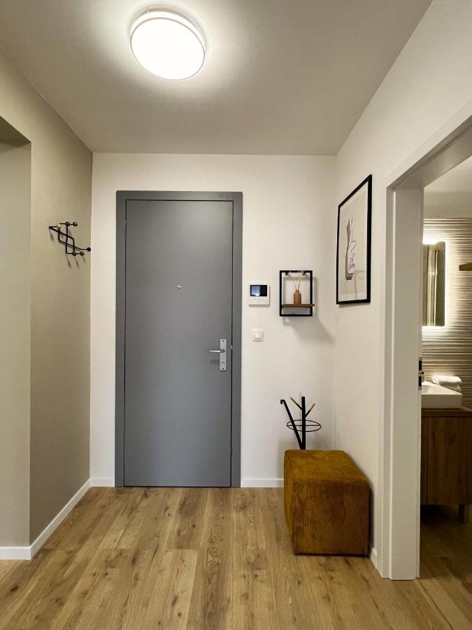 Cozy Stay Apartment Trencin Exterior photo