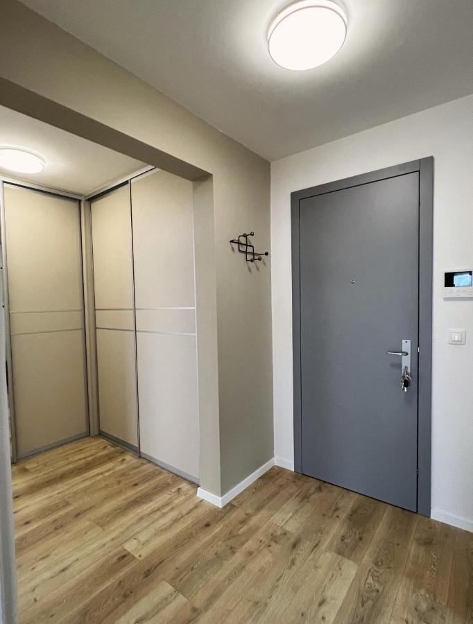 Cozy Stay Apartment Trencin Exterior photo