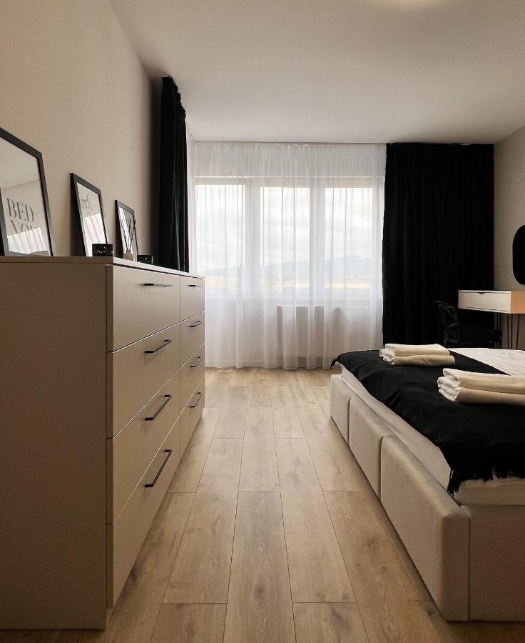 Cozy Stay Apartment Trencin Exterior photo