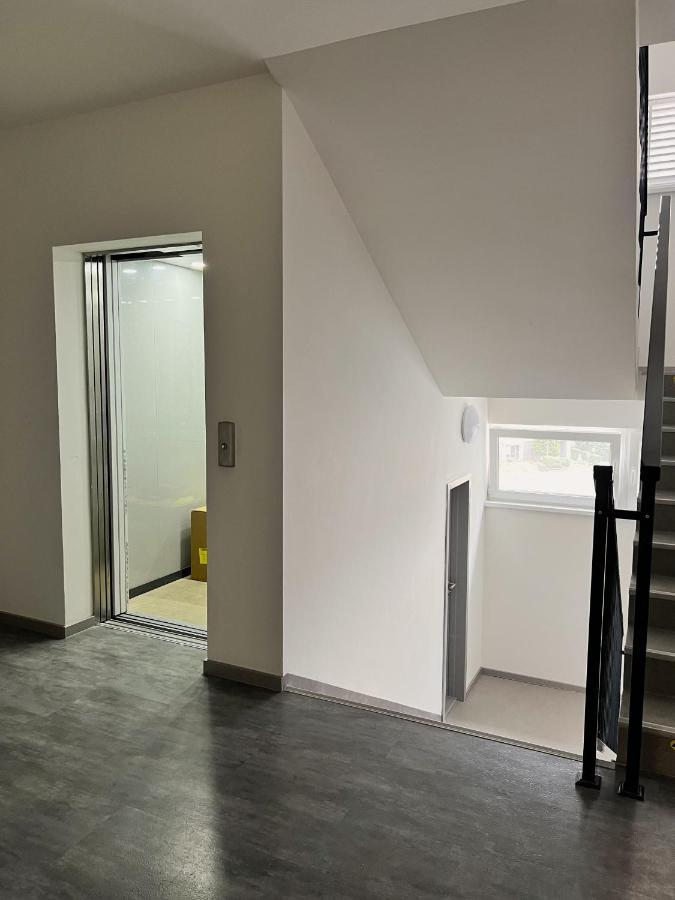 Cozy Stay Apartment Trencin Exterior photo