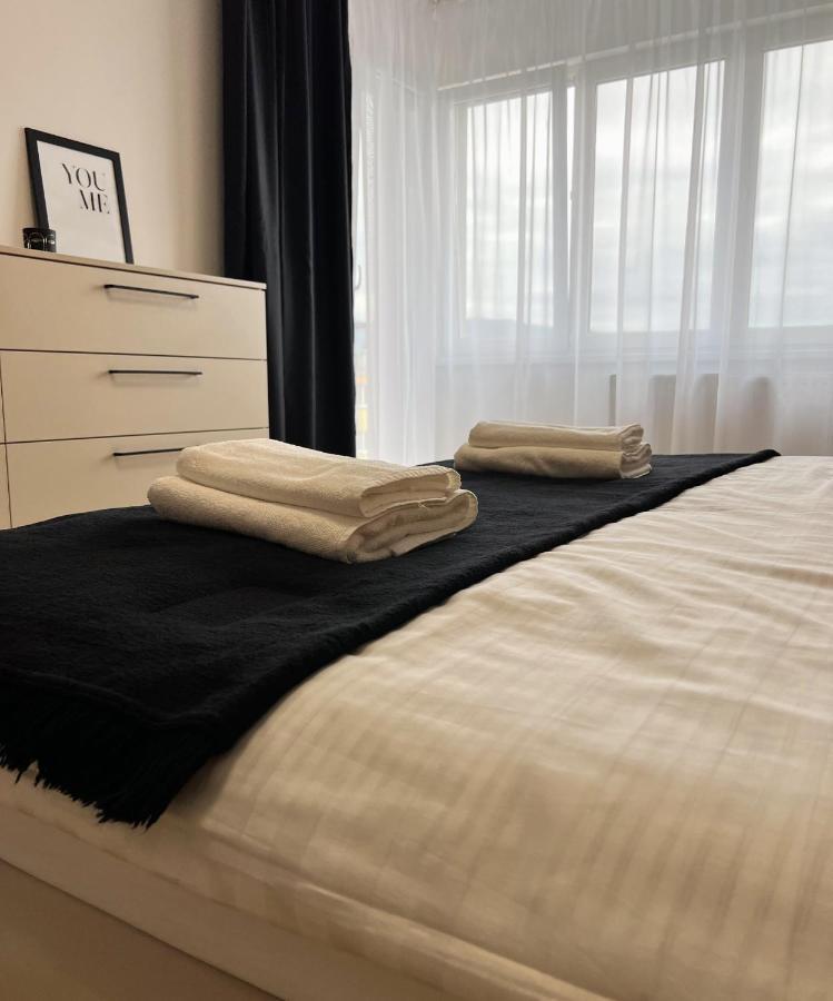 Cozy Stay Apartment Trencin Exterior photo