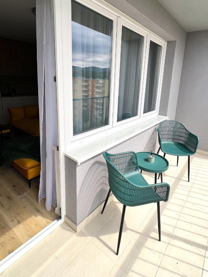 Cozy Stay Apartment Trencin Exterior photo