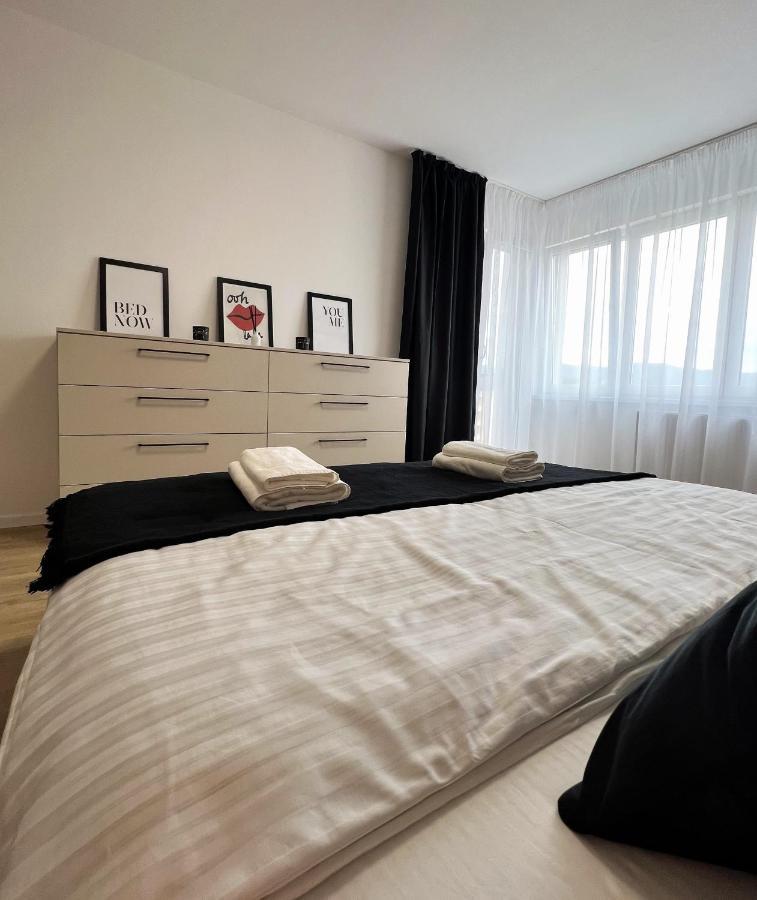 Cozy Stay Apartment Trencin Exterior photo