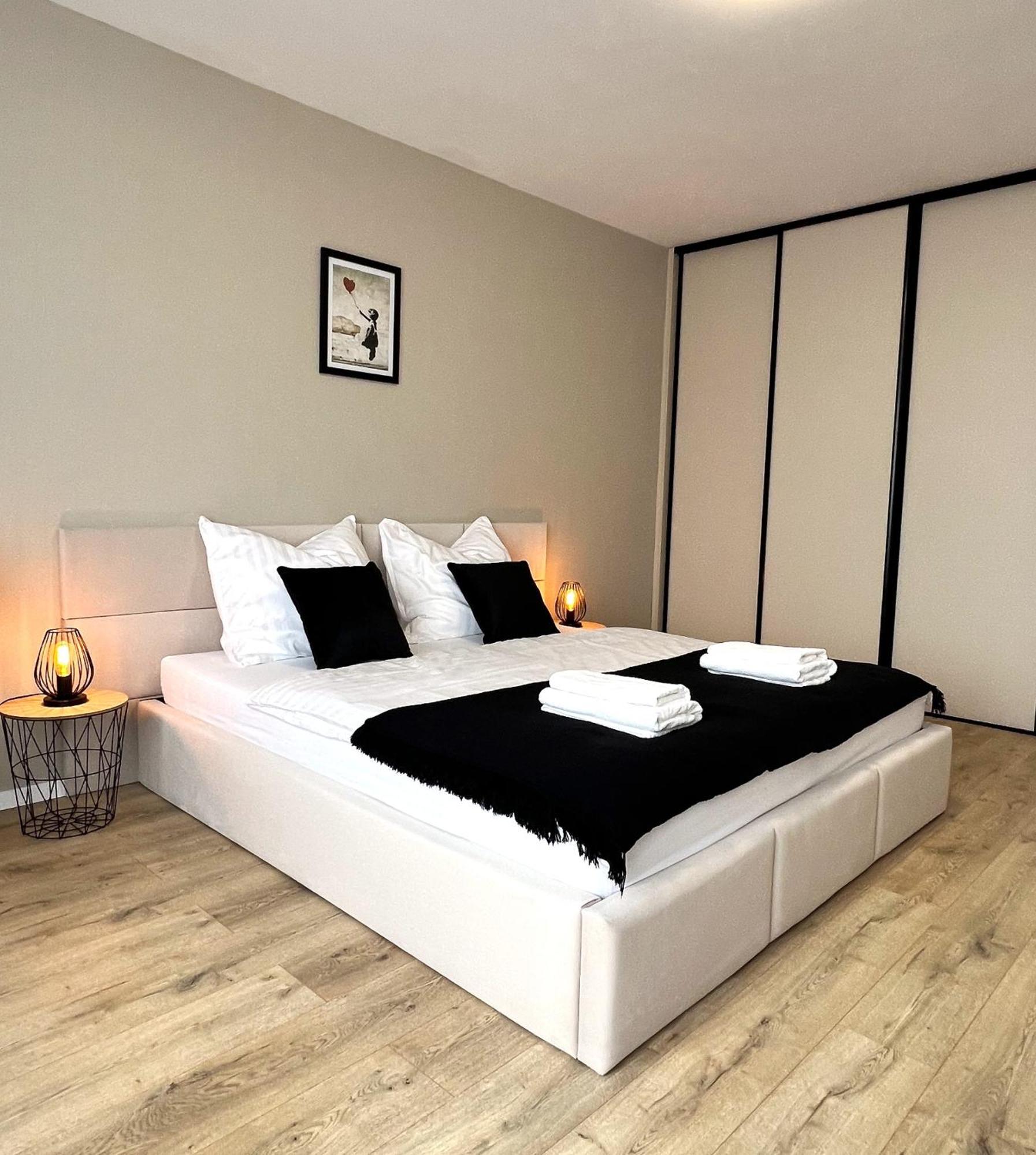 Cozy Stay Apartment Trencin Exterior photo